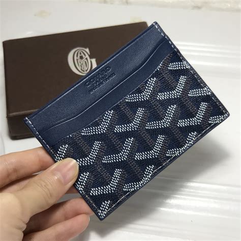 dhgate goyard card|cheap and fashion Goyard.